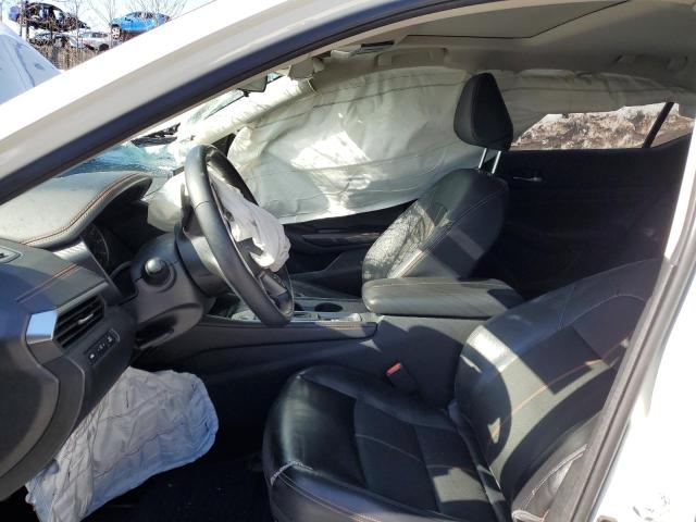 2019 NISSAN ALTIMA SR 1N4BL4CW2KC252041