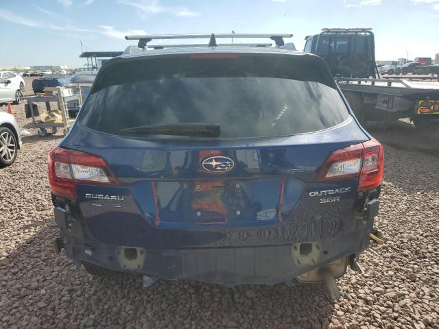 2017 SUBARU OUTBACK TO 4S4BSETC3H3290780
