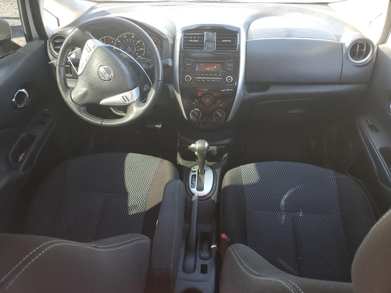 3N1CE2CP2FL389886 2015 Nissan Versa Note S