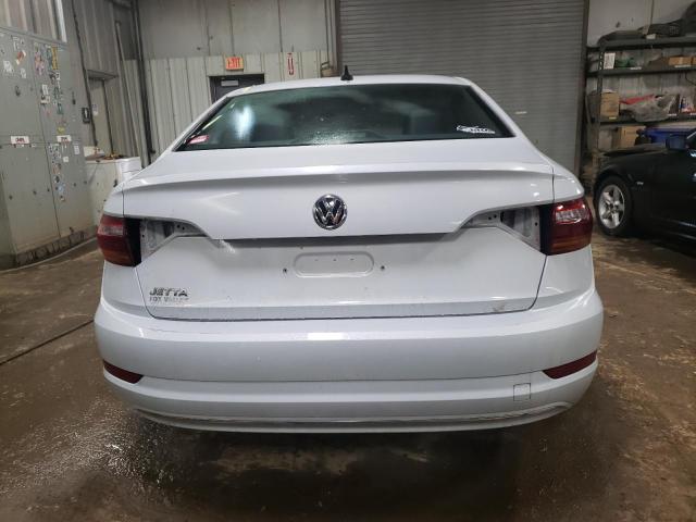 2019 VOLKSWAGEN JETTA SEL 3VWE57BU9KM007431