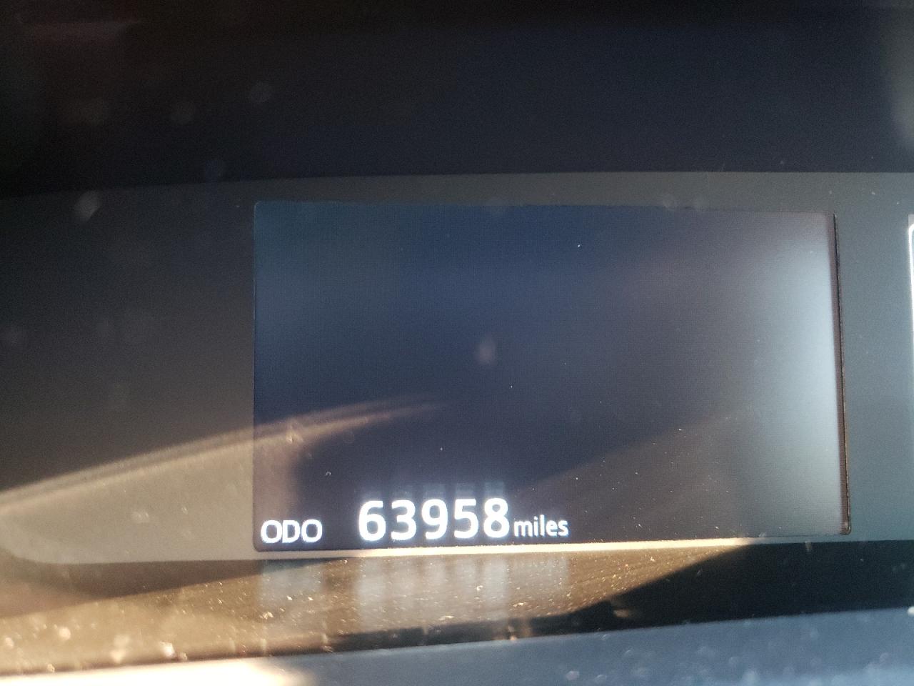 JTDKAMFU5N3175955 2022 Toyota Prius Night Shade