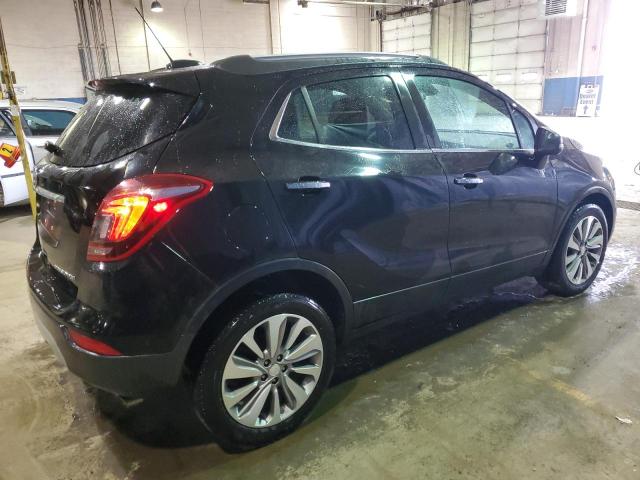 KL4CJASB9KB785747 2019 BUICK ENCORE, photo no. 3