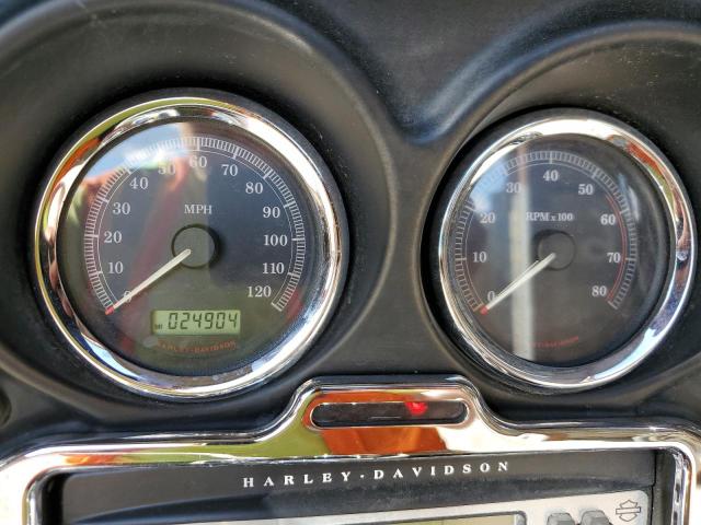 2010 HARLEY-DAVIDSON FLHTCU 1HD1FC411AB666473