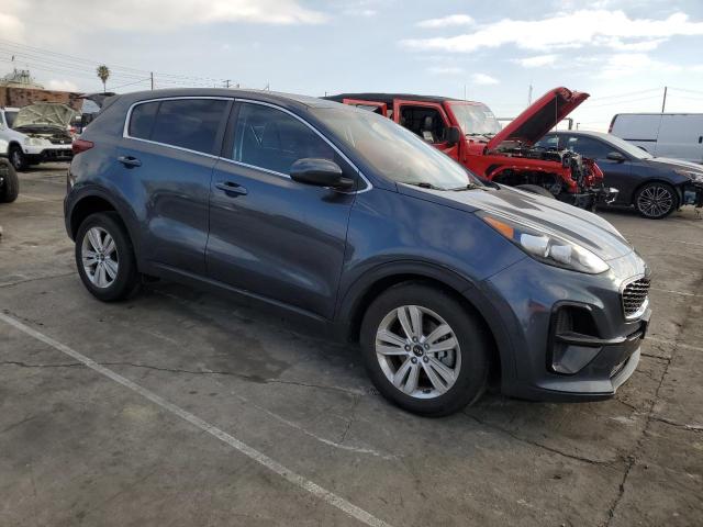 KNDPM3AC6M7843758 2021 KIA SPORTAGE-3