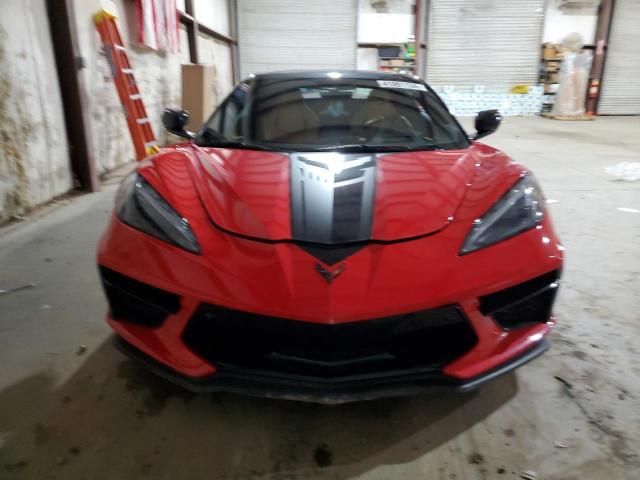 1G1YB3D46P5123903 | 2023 Chevrolet corvette stingray 2lt