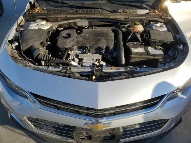 1G1ZD5ST0JF132540 | 2018 Chevrolet malibu lt