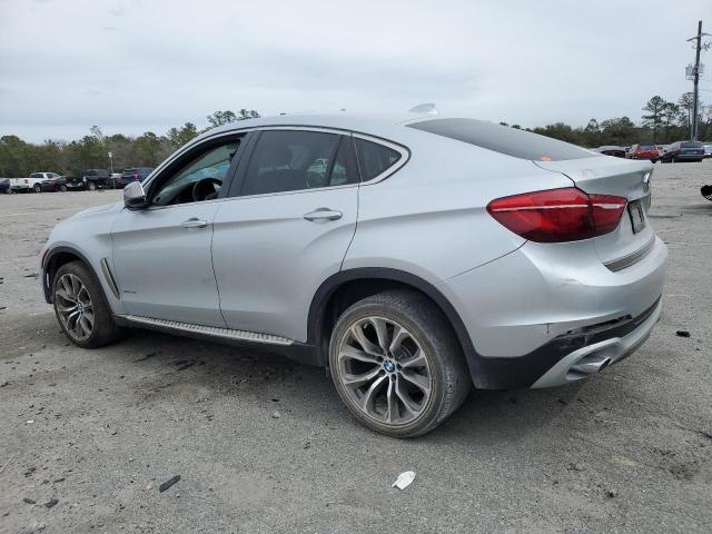 5UXKU0C57G0F93386 2016 BMW X6 - Image 2