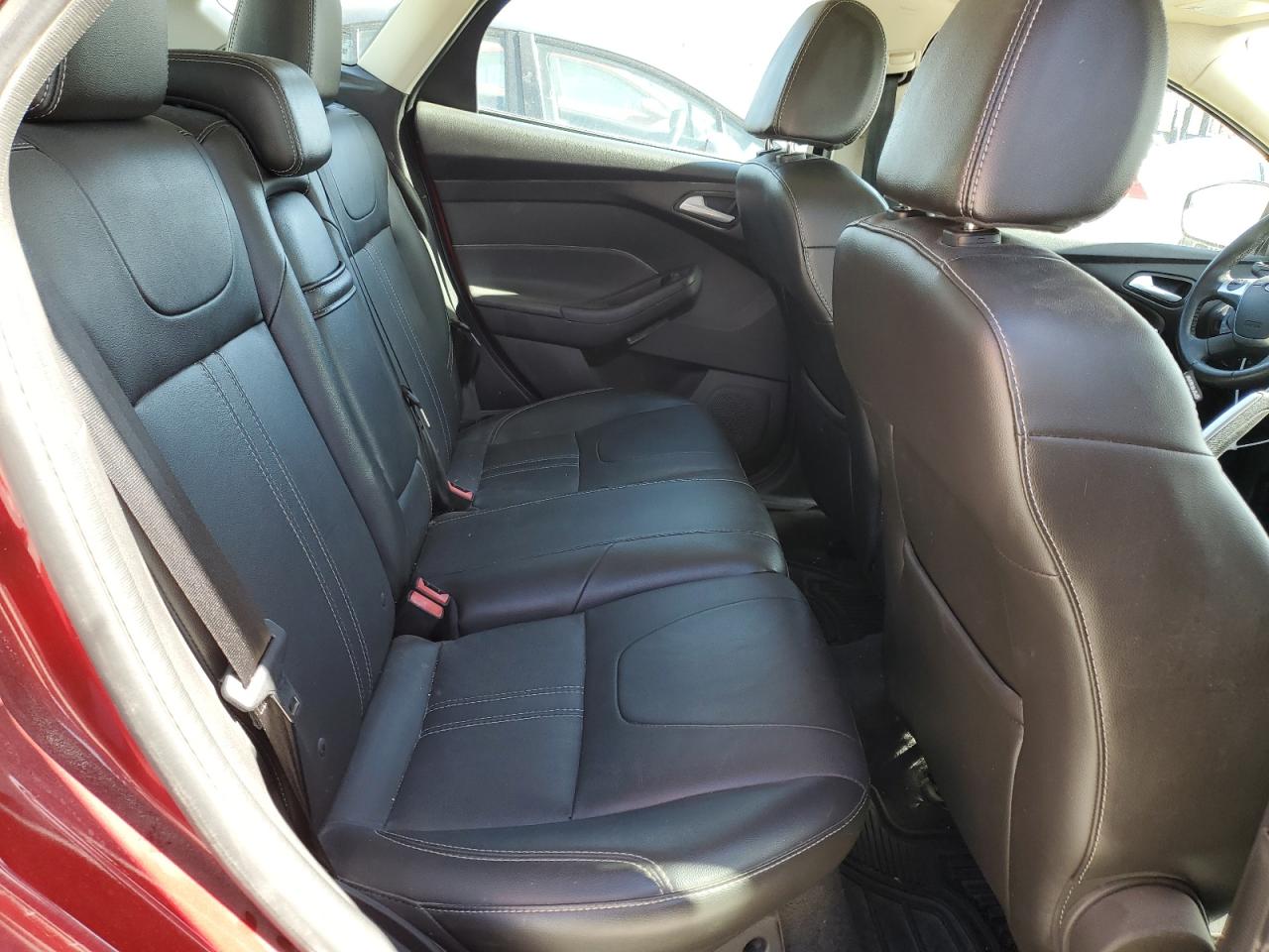 1FADP3K27DL151618 2013 Ford Focus Se