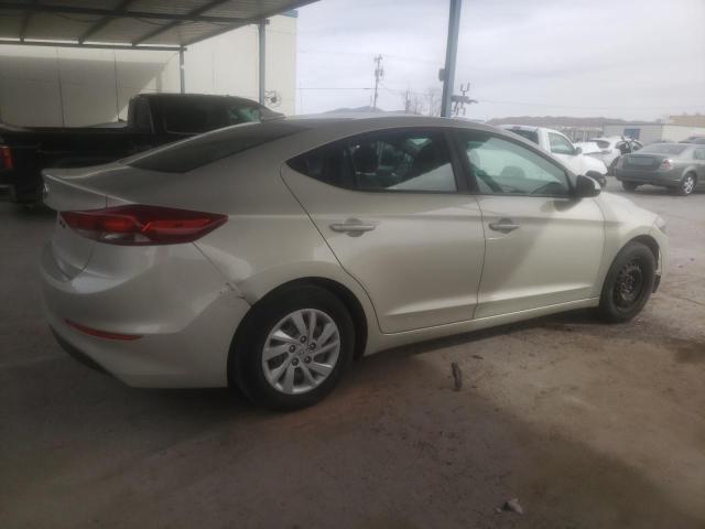 2017 HYUNDAI ELANTRA SE 5NPD74LF2HH065595