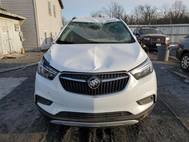 2019 BUICK ENCORE PRE KL4CJASB1KB780221