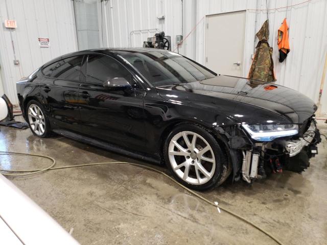 2016 AUDI RS7 WUAW2AFC0GN903129