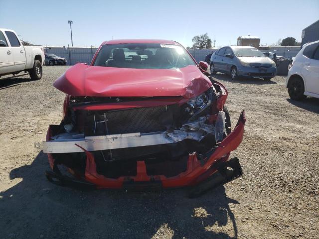 2020 HONDA CIVIC SPOR - 2HGFC2F86LH557846