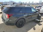 FORD EXPLORER T снимка