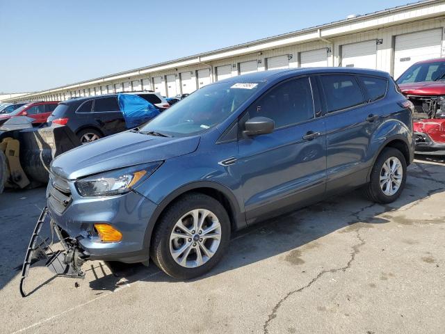 1FMCU0F77JUB08238 2018 FORD ESCAPE - Image 1