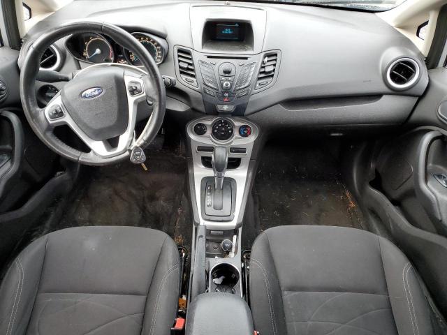 2015 FORD FIESTA SE 3FADP4EJ0FM107955