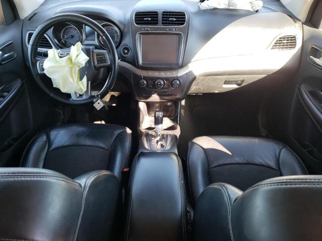 2020 Dodge Journey Crossroad VIN: 3C4PDCGB6LT270157 Lot: 42798454