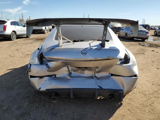 2003 Nissan 350Z Coupe VIN: JN1AZ34E33T017396 Lot: 42597294