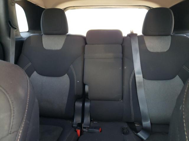 2018 JEEP CHEROKEE L 1C4PJLCB7JD509832