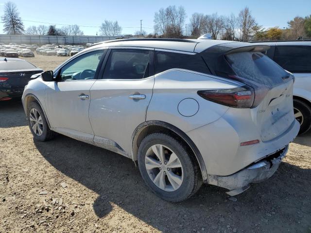 2020 NISSAN MURANO SV - 5N1AZ2BJ2LN100888
