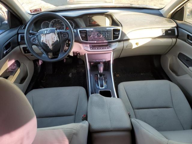 2015 HONDA ACCORD LX 1HGCR2F31FA223846