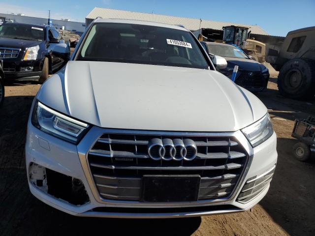 2020 AUDI 100 CS QUA WA1ANAFY3L2043470