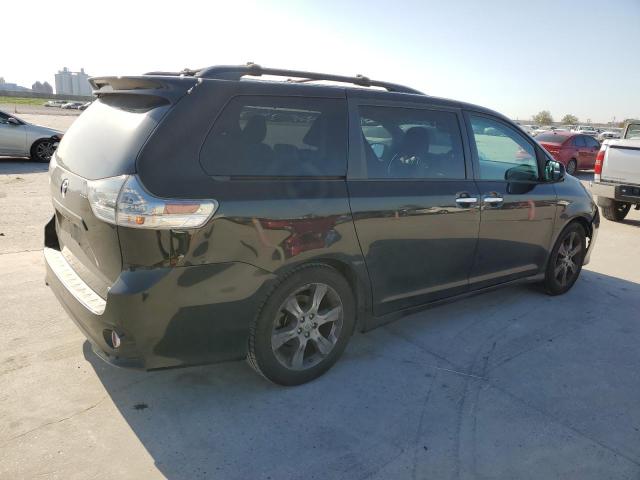 2015 TOYOTA SIENNA SPO - 5TDXK3DCXFS540640