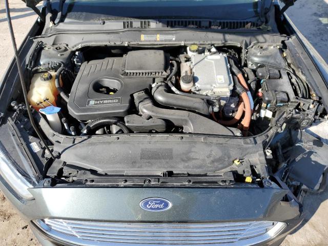 2015 FORD FUSION SE 3FA6P0LU0FR158082