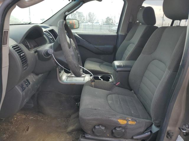 2005 Nissan Pathfinder Le VIN: 5N1AR18W85C776838 Lot: 44550244