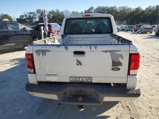 1FTYR10C3YPB08463 2000 Ford Ranger