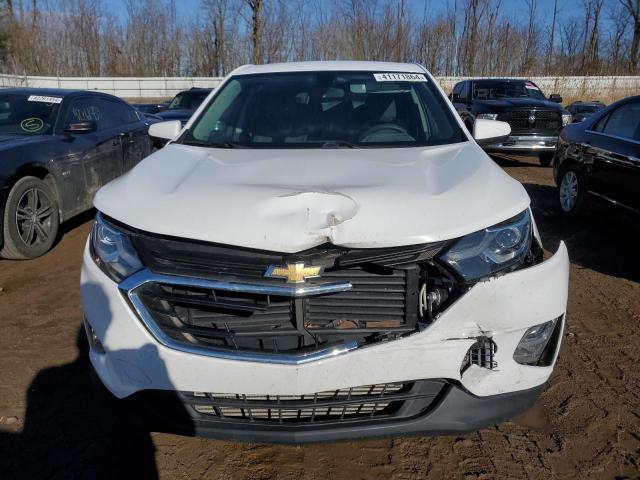 2018 CHEVROLET EQUINOX LT 3GNAXJEV1JS646725  41171864