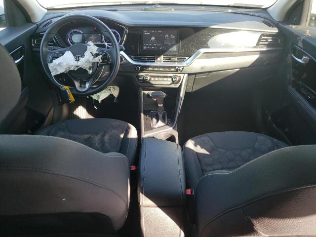 2020 KIA NIRO LXS KNDCM3LD3L5404578
