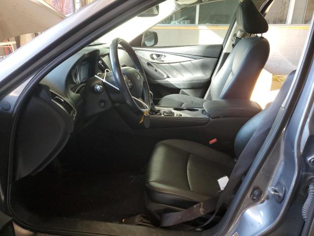 2016 INFINITI Q50 PREMIU - JN1EV7AP8GM302086
