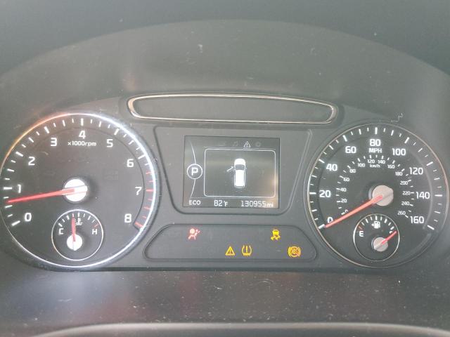 2016 KIA SORENTO EX 5XYPH4A53GG006369