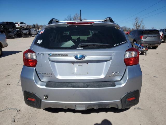 2014 Subaru Xv Crosstrek 2.0 Premium VIN: JF2GPAVC2E8302760 Lot: 42205224