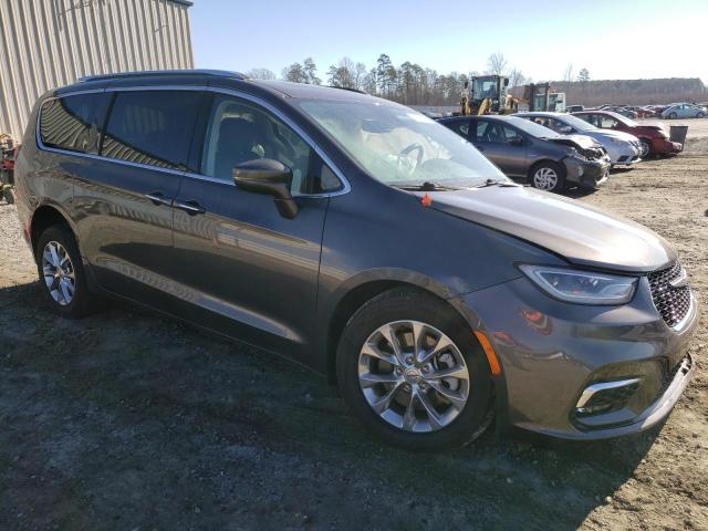 2021 CHRYSLER PACIFICA T - 2C4RC3BG9MR502303