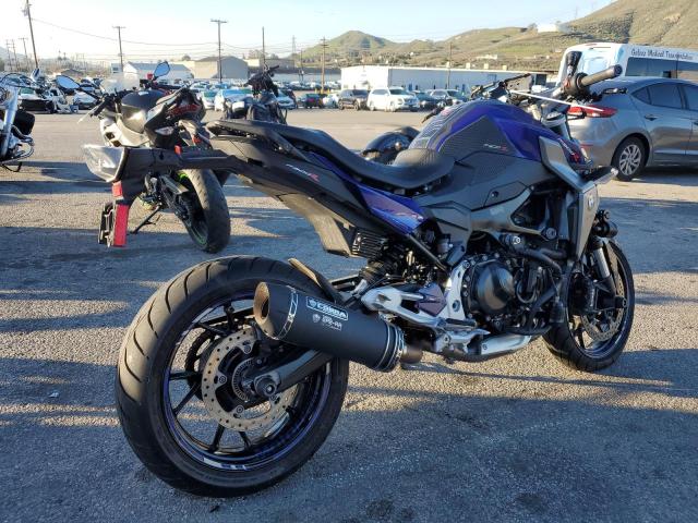 2020 BMW F 900 R - WB10K1303LZ691310