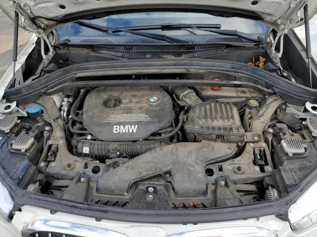 VIN WBXHU7C39J5H42395 2018 BMW X1, Sdrive28I no.12