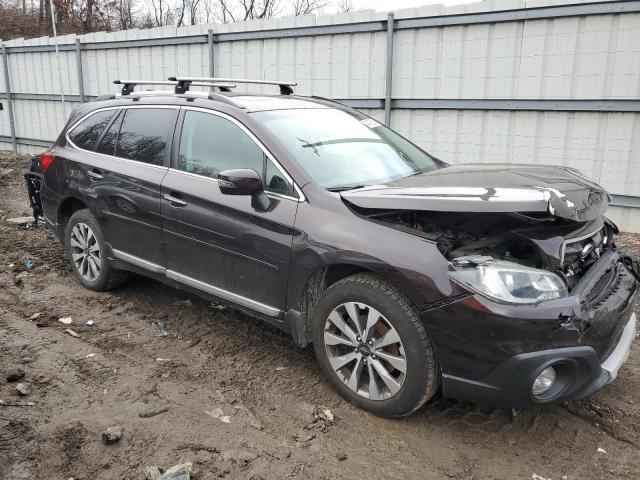 Vin: 4s4bsetcxh3201190, lot: 40475634, subaru outback touring 20174