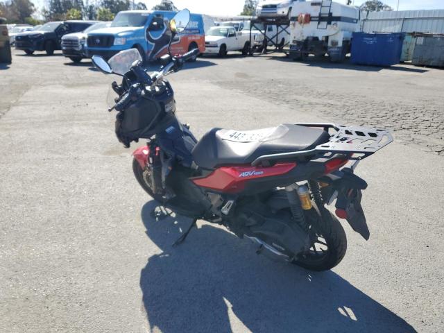 2022 HONDA ADV150 A MLHKF3850N5102091