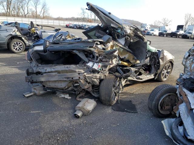 2016 NISSAN MAXIMA 3.5 1N4AA6AP3GC448490