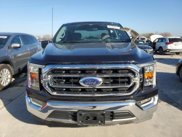 2021 Ford F150 Supercrew VIN: 1FTEW1C56MFA37915 Lot: 41804514