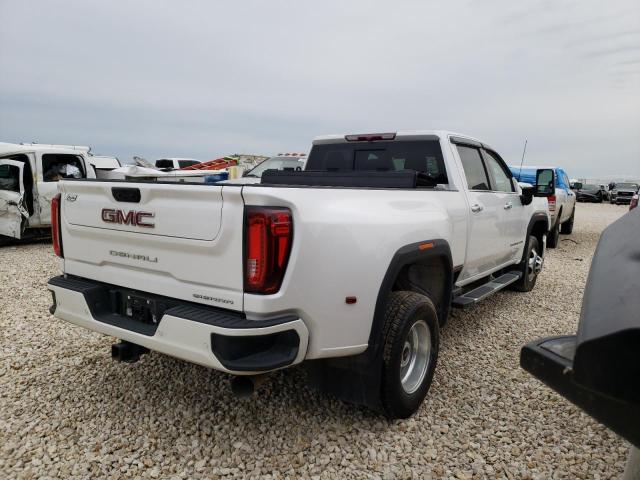 2022 GMC SIERRA K35 - 1GT49WEY7NF191820