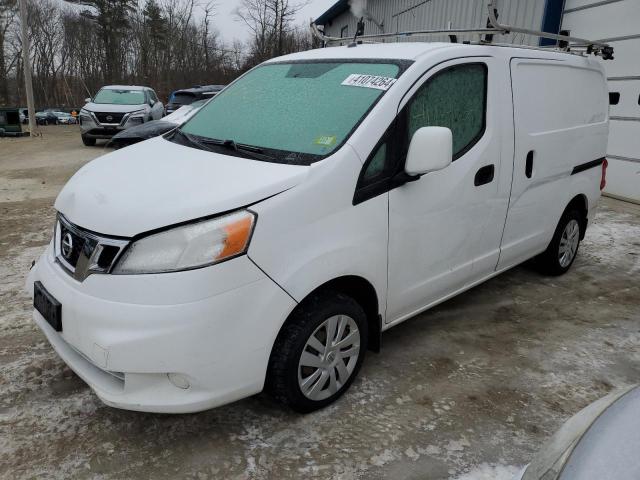 2015 Nissan NV200 