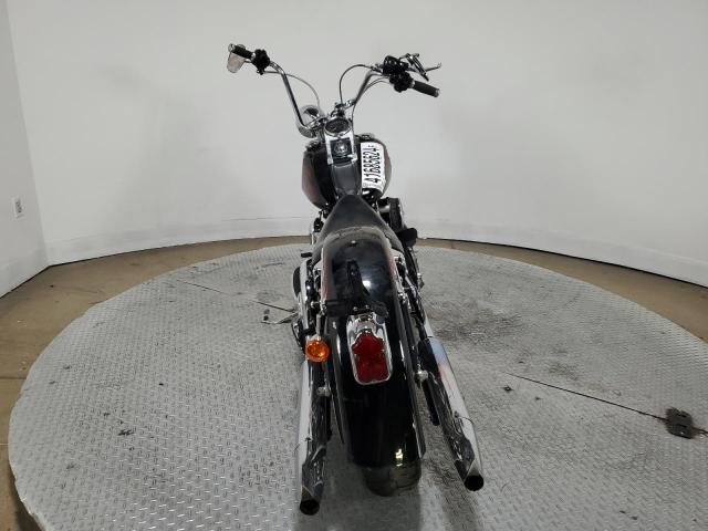 2005 HARLEY-DAVIDSON FLSTSI 1HD1BYB365Y030678
