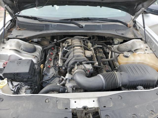 2015 DODGE CHARGER PO - 2C3CDXKT9FH867438
