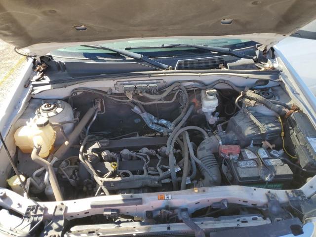 Lot #2390160993 2010 FORD ESCAPE XLS salvage car