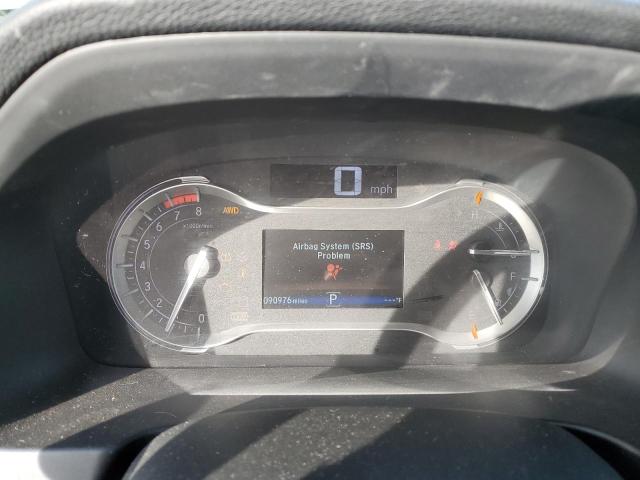 2017 HONDA PILOT EXLN - 5FNYF6H76HB061002
