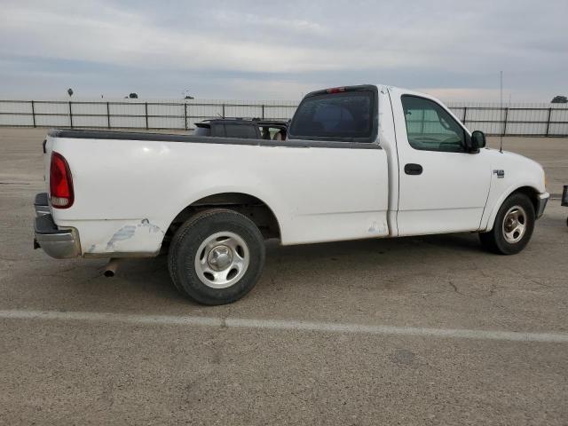 1FTZF1727YKB14287 2000 Ford F150