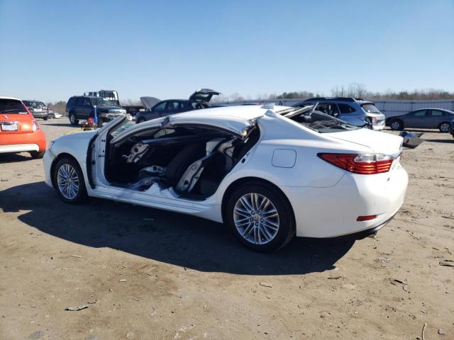 2015 LEXUS ES 350 - JTHBK1GG7F2203488