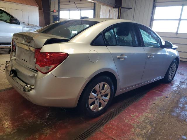 2015 CHEVROLET CRUZE L - 1G1P15SGXF7222699